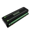 Waveshare modulis 32 kanalų 10A/250VAC/30VDC NO/NC kontaktų relė Modbus RS485