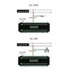 Waveshare modulis 32 kanalų 10A/250VAC/30VDC NO/NC kontaktų relė Modbus RS485