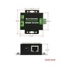 Oem RS485 keitiklis Ethernet - Cortex M0 Waveshare 16529