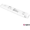 LTECH dimeriuojamas Zigbee 150W LED CCT maitinimo šaltinis Push DIM 0-10