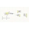 M5Stack M5StickC HAT - DLIGHT aplinkos šviesos jutiklis - BH1750FVI-TR