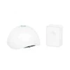 Išmanusis vandens nuotėkio jutiklis Meross MS400H (HomeKit) (pradžios rinkinys)