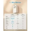 Meross MS600 wifi būvio sensorius Matter