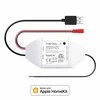 Meross MSG100HK išmanus garažo vartų valdiklis veikiantis su Apple Homekit