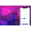 Meross MSL320 PRO RGBWW Wi-Fi išmanioji LED juosta 5 metrų veikia su Apple Homekit, SmartThings