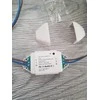 Meross MSS710HK išmanioji 1 kanalo relė veikia su Apple Homekit