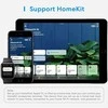 Meross MSS710HK išmanioji 1 kanalo relė veikia su Apple Homekit