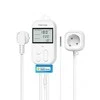 Meross MTS960HK išmanus Wifi termostatas šildymui/ šaldymui