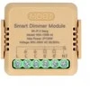 Moes Dimmer išmanusis 2 kanalų Wifi šviesos reguliatorius (WM-105B-M)