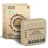 Moes Dimmer išmanusis 2 kanalų Wifi šviesos reguliatorius (WM-105B-M)