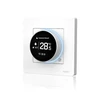 Moes Star Ring Zigbee išmanusis termostatas elektriniam šildymui 16A GB, baltas