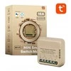 Tuya – mini WiFi siųstuvas su energijos matavimu – Android/iOS programa – Moes WM-104-M-16AM