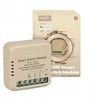 Tuya – mini WiFi siųstuvas – Android/iOS programa – Moes WM-104-M