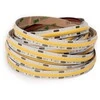 Mw Power COB LED juosta 12W 2700K 24V 480 LED/m 5m IP20