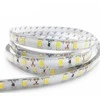 Mw Power HQS LED juosta 9.6W 3000K 12V 120LED/m 5metrai