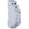 Noark modulinis kontaktorius / relė EX9CH20 20A 2NO (230V AC ritė)