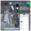 Nous A11Z Išmanusis Zigbee prailgintojas 16A