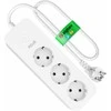 Nous A11Z Išmanusis Zigbee prailgintojas 16A