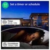 NOUS A7Z išmanioji Zigbee rozetė 16A, TUYA / Smart Life