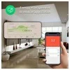 NOUS A7Z išmanioji Zigbee rozetė 16A, TUYA / Smart Life