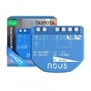 NOUS B1T WIFI Tasmota 1 kanalo relė ESP32