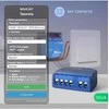 NOUS B1T WIFI Tasmota 1 kanalo relė ESP32