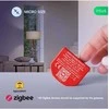 NOUS B1Z Zigbee 1 kanalo relė 16A
