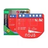 NOUS B1Z Zigbee 1 kanalo relė 16A