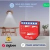 NOUS B2Z Zigbee 1 kanalo relė 16A su el.sąnaudų matavimu (PM)
