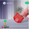 NOUS B4Z Zigbee variklio (užuolaidų) valdiklis