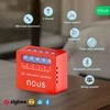 Nous B6Z ZigBee Mini 1 kanalo relė 8A