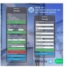 Nous D1T Tasmota 1 kanalo ESP3216A relė montuojama ant DIN bėgelio