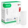 Išmanusis durų/langų jutiklis E3, ZigBee, TUYA / Smart Life, NOUS