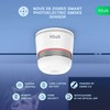 NOUS E8 Zigbee 3.0 dūmų sensorius