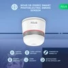 Hurtel NOUS E8 Zigbee 3.0 dūmų sensorius