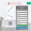 NOUS L6T Wifi Tasmota išmanioji relė 10A