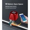 NOUS LZ3 Išmanusis Zigbee vožtuvo sklendės valdiklis TUYA / Smart Life