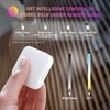 NOUS LZ4 Zigbee belaidis jungiklis TUYA / Smart Life