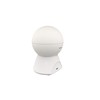 Wi-Fi kamera W5, 3MP, PTZ valdoma 360°, TUYA / Smart Life, NOUS