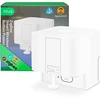Nous Zigbee C2 belaidis nuotolinis mygtuko paspaudėjas