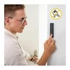 Nuki klaviatūra 2.0 Bluetooth klaviatūra su piršto antspaudu Nuki spynoms