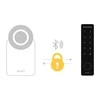 Nuki klaviatūra 2.0 Bluetooth klaviatūra su piršto antspaudu Nuki spynoms