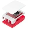 Raspberry Pi 27W USB-C maitinimo šaltinis – oficialus USB C maitinimo šaltinis 5.1V / 5A, skirtas Raspberry Pi 5 – juodas
