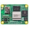 Raspberry Pi CM5 Compute Module RAM 4GB eMMC 32GB + WiFi/Bluetooth