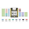 Seeed Studio XIAO ESP32C3 – ESP32-C3 Wi-Fi ir Bluetooth 5 IoT kūrimo plokštė