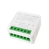 Sensiron WiFi + Bluetooth 1 kanalo relė, ewelink 16A