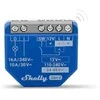 Shelly 1 Gen4 1 kanalo relė 16A (WiFi, Bluetooth, Zigbee, Matter)