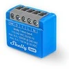 Shelly 1 Mini Gen4 1 kanalo relė 8A (WiFi, Bluetooth, Zigbee, Matter)