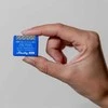 Shelly 1 Mini Gen4 1 kanalo relė 8A (WiFi, Bluetooth, Zigbee, Matter)