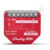 Shelly 1PM Gen4 1 kanalo relė 16A (WiFi, Bluetooth, Zigbee, Matter)